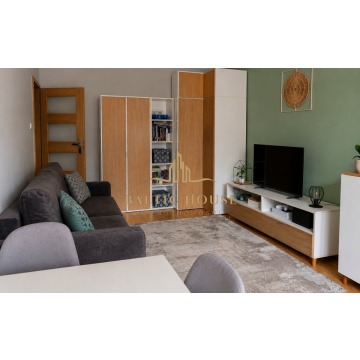 Mieszkanie dwupokojowe Gdynia,   44 m2, drugie piętro - Sprzedam - zdjęcie 1