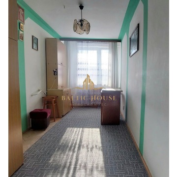 Mieszkanie dwupokojowe Gdańsk - Żabianka,   41 m2 - Sprzedam - zdjęcie 3
