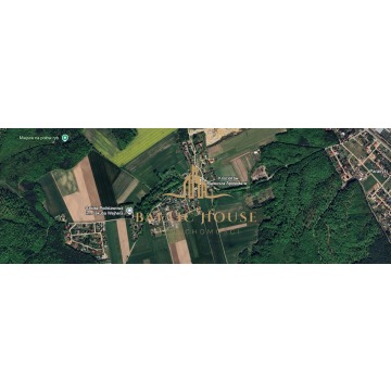 Działka Budowlana 1534m2 Warunki zabudowy Góra - Działki na sprzedaż - Góra - zdjęcie 5