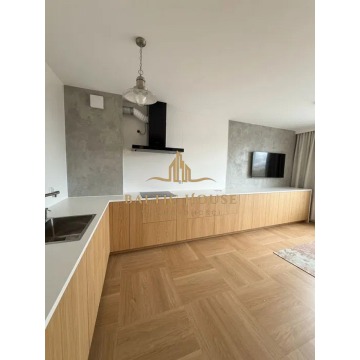 2 Pokoje Nowoczesne Balkon Zielona Okolica Reda