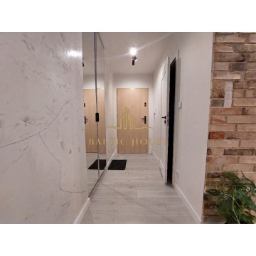 Mieszkanie dwupokojowe Reda,   36 m2, parter - Sprzedam - zdjęcie 6