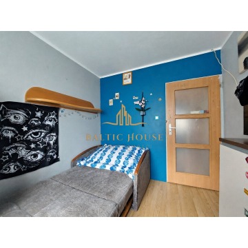 Mieszkanie trzypokojowe Gdynia,   53 m2, parter - Sprzedam - zdjęcie 2