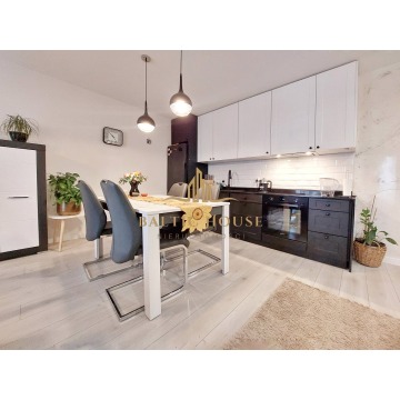 Mieszkanie dwupokojowe Reda,   36 m2, parter - Sprzedam - zdjęcie 4