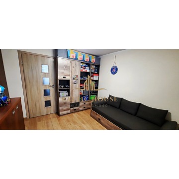 Mieszkanie  4 pokojowe Puck,   65 m2, trzecie piętro - Sprzedam - zdjęcie 5