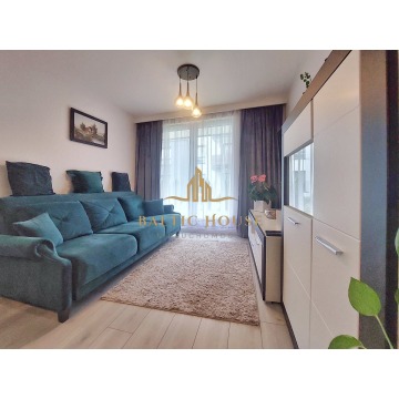 Mieszkanie dwupokojowe Reda,   36 m2, parter - Sprzedam - zdjęcie 3