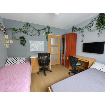 Mieszkanie trzypokojowe Gdynia,   53 m2, parter - Sprzedam - zdjęcie 6
