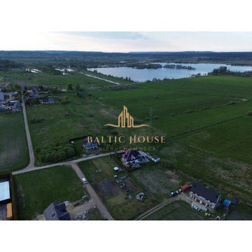 Działka Budowlana 1534m2 Warunki zabudowy Góra - Działki na sprzedaż - Góra - zdjęcie 1