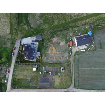 Działka Budowlana 1534m2 Warunki zabudowy Góra - Działki na sprzedaż - Góra - zdjęcie 3