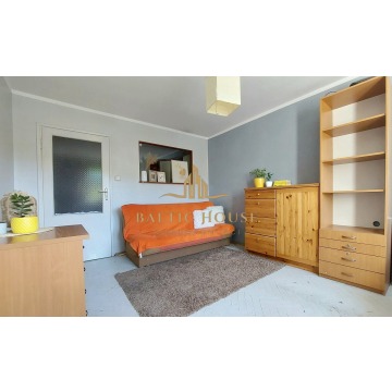 Mieszkanie jednopokojowe Sopot,   25 m2, drugie piętro - Sprzedam - zdjęcie 1