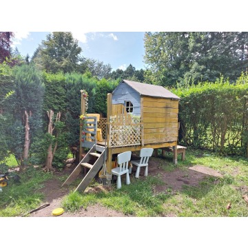 Mieszkanie trzypokojowe Gdynia,   53 m2, parter - Sprzedam - zdjęcie 4