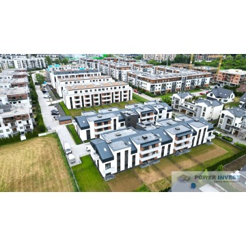 Mieszkanie dwupokojowe Kraków,   42 m2 - Sprzedam - zdjęcie 6