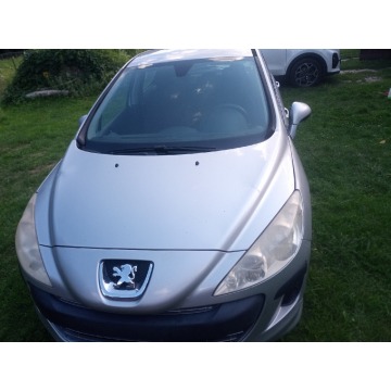 Peugeot 308  Hatchback 2010,  1.4 benzyna+LPG - Na sprzedaż za 5 900,00 zł - Trzciniec - zdjęcie 2
