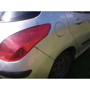 Peugeot 308  Hatchback 2010,  1.4 benzyna+LPG - Na sprzedaż za 5 900,00 zł - Trzciniec - zdjęcie 6