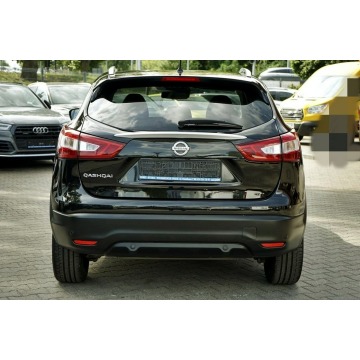 Nissan Qashqai  SUV 2015,  1.2 benzyna - Na sprzedaż za 34 900 zł - Płock - zdjęcie 5