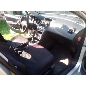 Peugeot 308  Hatchback 2010,  1.4 benzyna+LPG - Na sprzedaż za 5 900,00 zł - Trzciniec - zdjęcie 11