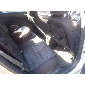 Peugeot 308  Hatchback 2010,  1.4 benzyna+LPG - Na sprzedaż za 5 900,00 zł - Trzciniec - zdjęcie 12