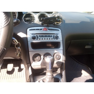 Peugeot 308  Hatchback 2010,  1.4 benzyna+LPG - Na sprzedaż za 5 900,00 zł - Trzciniec - zdjęcie 14