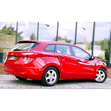 Hyundai i30  Kombi 2013,  1.4 diesel - Na sprzedaż za 25 900 zł - Świebodzin - zdjęcie 7