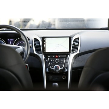 Hyundai i30  Kombi 2013,  1.4 diesel - Na sprzedaż za 25 900 zł - Świebodzin - zdjęcie 12