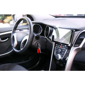 Hyundai i30  Kombi 2013,  1.4 diesel - Na sprzedaż za 25 900 zł - Świebodzin - zdjęcie 10