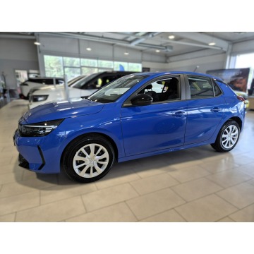 Opel Corsa - EDITION/ Podgrzewana kierownica/fotele