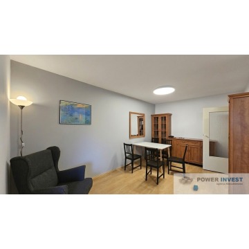 Kwiecista/Kobierzyńska| 52 m²| 2pok.+balkon| garaż