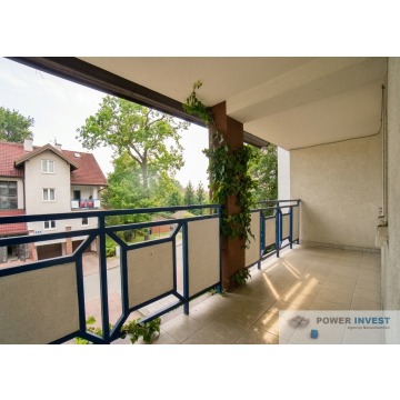 Mieszkanie dwupokojowe Kraków - Dębniki,   52 m2 - Do wynajęcia - zdjęcie 8