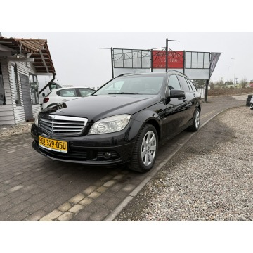 Mercedes - Benz C-klasa  Kombi 2010,  2.1 diesel - Na sprzedaż za 21 900 zł - Słupsk - zdjęcie 3