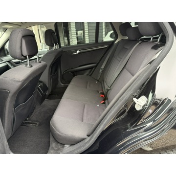 Mercedes - Benz C-klasa  Kombi 2010,  2.1 diesel - Na sprzedaż za 21 900 zł - Słupsk - zdjęcie 11