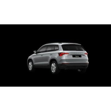 Skoda Karoq  SUV 2026,  1.5 benzyna - Na sprzedaż za 140 359 zł - Radom - zdjęcie 3