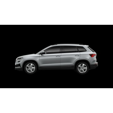 Skoda Karoq  SUV 2026,  1.5 benzyna - Na sprzedaż za 140 359 zł - Radom - zdjęcie 2