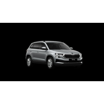 Skoda Karoq  SUV 2026,  1.5 benzyna - Na sprzedaż za 140 359 zł - Radom - zdjęcie 4