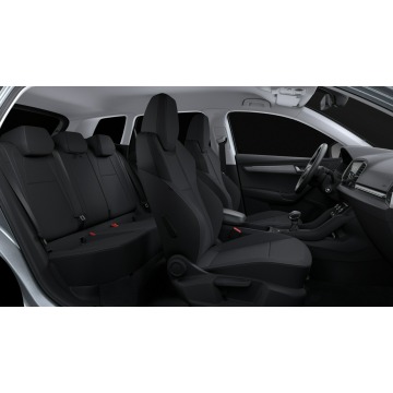 Skoda Karoq  SUV 2026,  1.5 benzyna - Na sprzedaż za 140 359 zł - Radom - zdjęcie 6