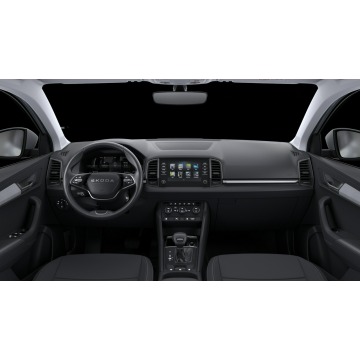 Skoda Karoq  SUV 2026,  1.5 benzyna - Na sprzedaż za 140 359 zł - Radom - zdjęcie 5