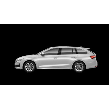 Skoda Octavia  Kombi 2026,  1.5 benzyna, automat - Na sprzedaż za 137 415 zł - Radom - zdjęcie 2