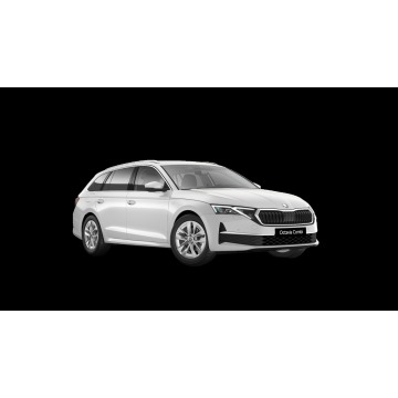 Skoda Octavia  Kombi 2026,  1.5 benzyna, automat - Na sprzedaż za 137 415 zł - Radom - zdjęcie 4