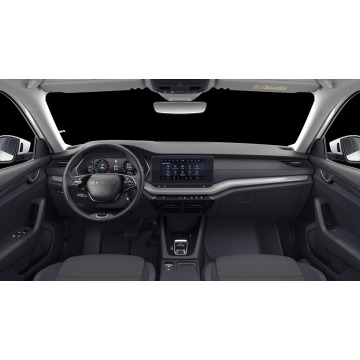 Skoda Octavia  Kombi 2026,  1.5 benzyna, automat - Na sprzedaż za 137 415 zł - Radom - zdjęcie 5