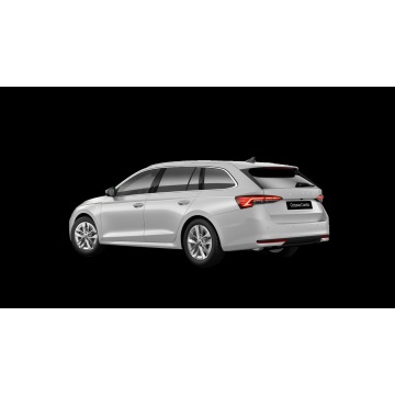 Skoda Octavia  Kombi 2026,  1.5 benzyna, automat - Na sprzedaż za 137 415 zł - Radom - zdjęcie 3