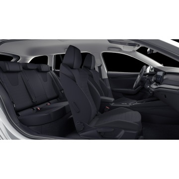 Skoda Octavia  Kombi 2026,  1.5 benzyna, automat - Na sprzedaż za 137 415 zł - Radom - zdjęcie 6