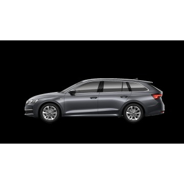 Skoda Octavia  Kombi 2026,  1.5 benzyna, automat - Na sprzedaż za 137 415 zł - Radom - zdjęcie 2