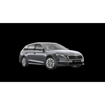 Skoda Octavia  Kombi 2026,  1.5 benzyna, automat - Na sprzedaż za 137 415 zł - Radom - zdjęcie 4