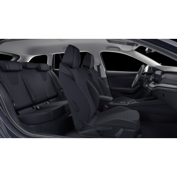 Skoda Octavia  Kombi 2026,  1.5 benzyna, automat - Na sprzedaż za 137 415 zł - Radom - zdjęcie 5