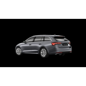 Skoda Octavia  Kombi 2026,  1.5 benzyna, automat - Na sprzedaż za 137 415 zł - Radom - zdjęcie 3