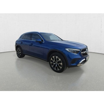 Mercedes GLC 300 - Poleasingowe.pl CF