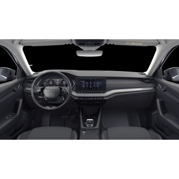 Skoda Octavia  Kombi 2026,  1.5 benzyna, automat - Na sprzedaż za 137 415 zł - Radom - zdjęcie 6