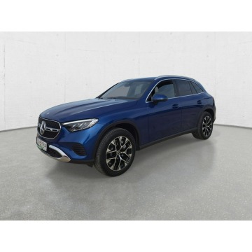 Mercedes - Benz GLC-klasa  SUV 2025,  2.0 diesel, automat - Na sprzedaż za 256 086 zł - Komorniki - zdjęcie 7