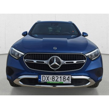 Mercedes - Benz GLC-klasa  SUV 2025,  2.0 diesel, automat - Na sprzedaż za 256 086 zł - Komorniki - zdjęcie 8