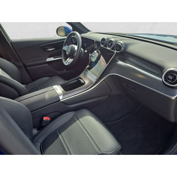 Mercedes - Benz GLC-klasa  SUV 2025,  2.0 diesel, automat - Na sprzedaż za 256 086 zł - Komorniki - zdjęcie 9