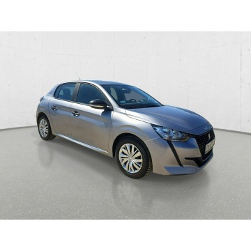 Peugeot 208 - Poleasingowe.pl CF