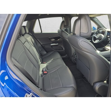 Mercedes - Benz GLC-klasa  SUV 2025,  2.0 diesel, automat - Na sprzedaż za 256 086 zł - Komorniki - zdjęcie 12